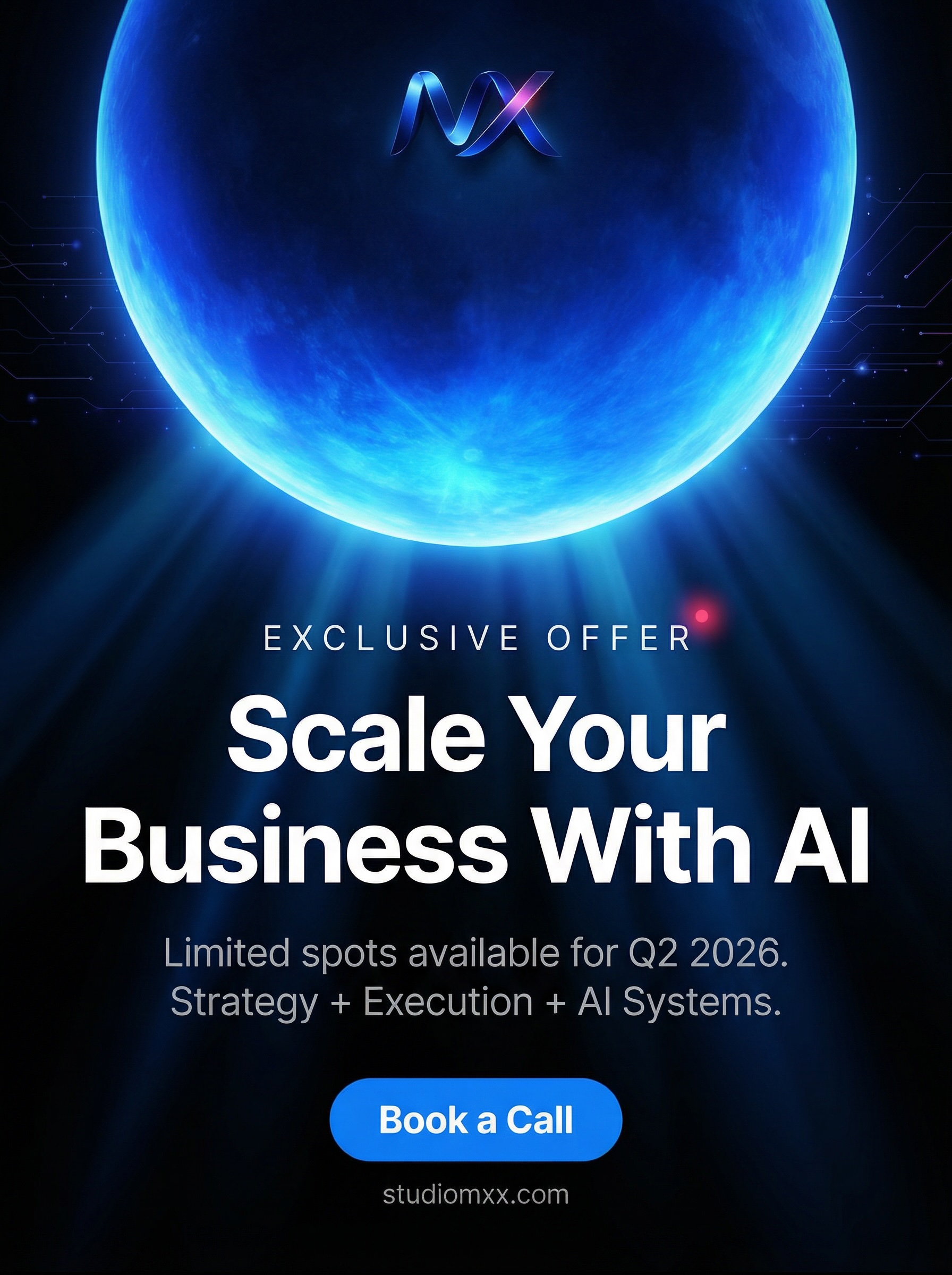 Studio MX Project 10